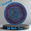 M - Dark Time