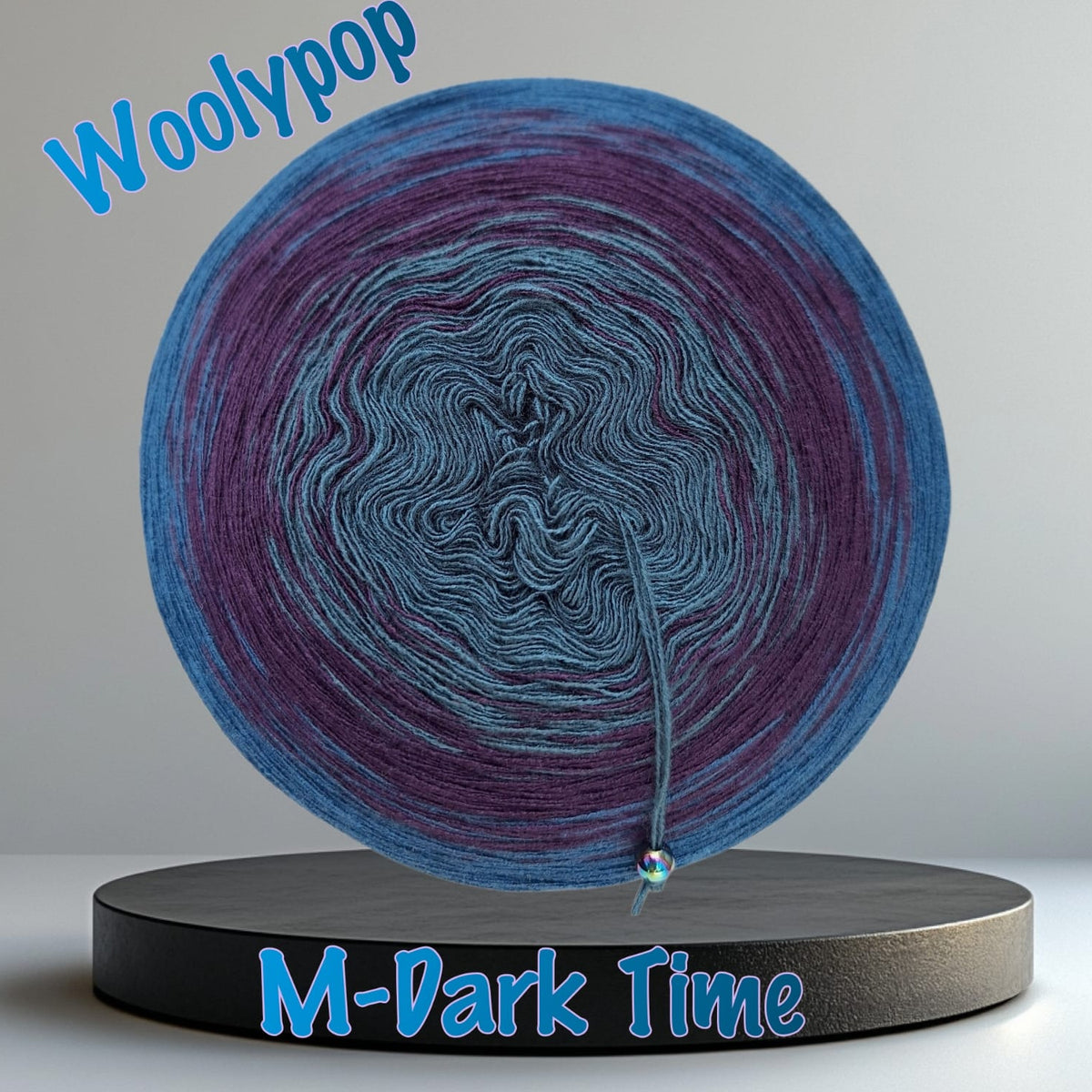 M - Dark Time