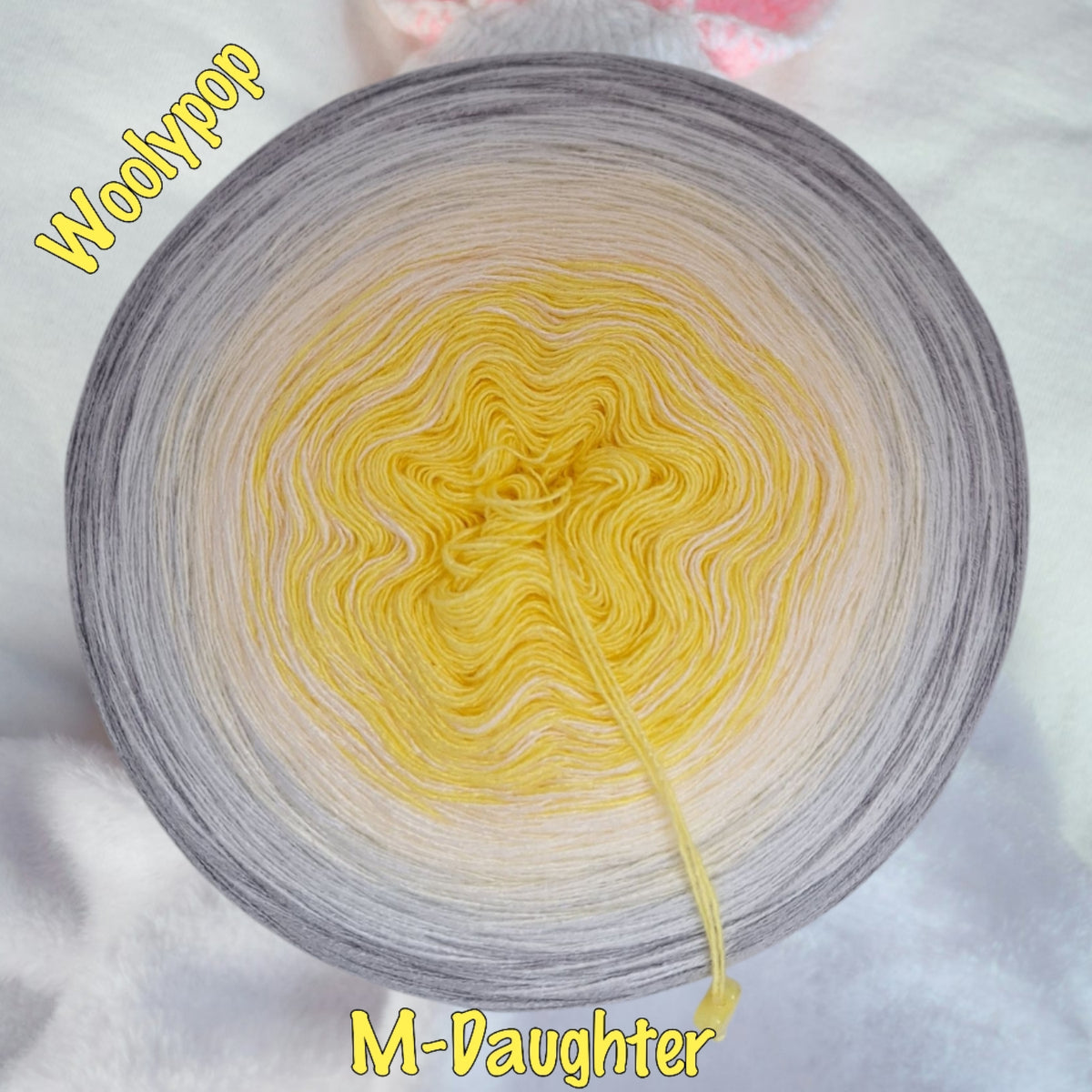 M - Daughter