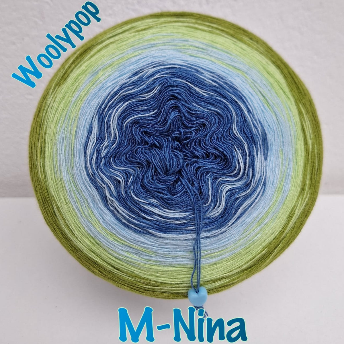 M - Nina