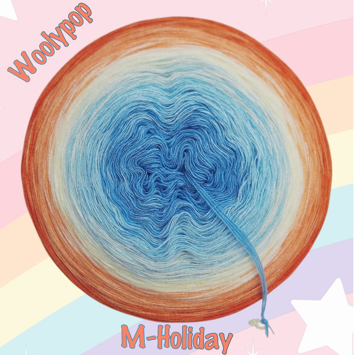 M - Holiday