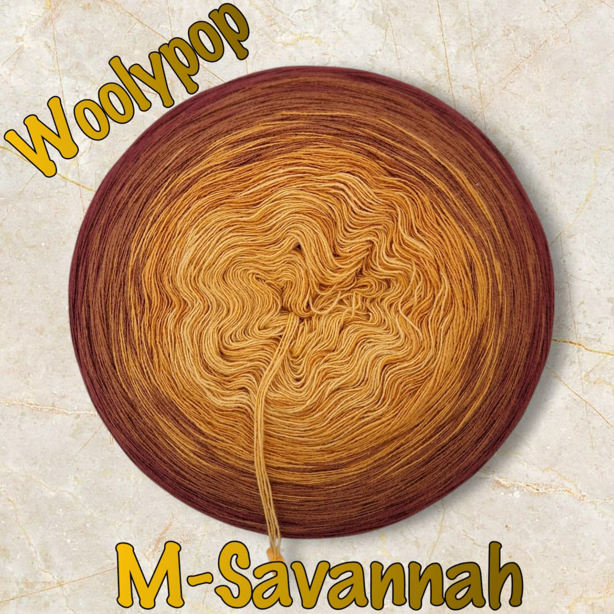 M - Savannha