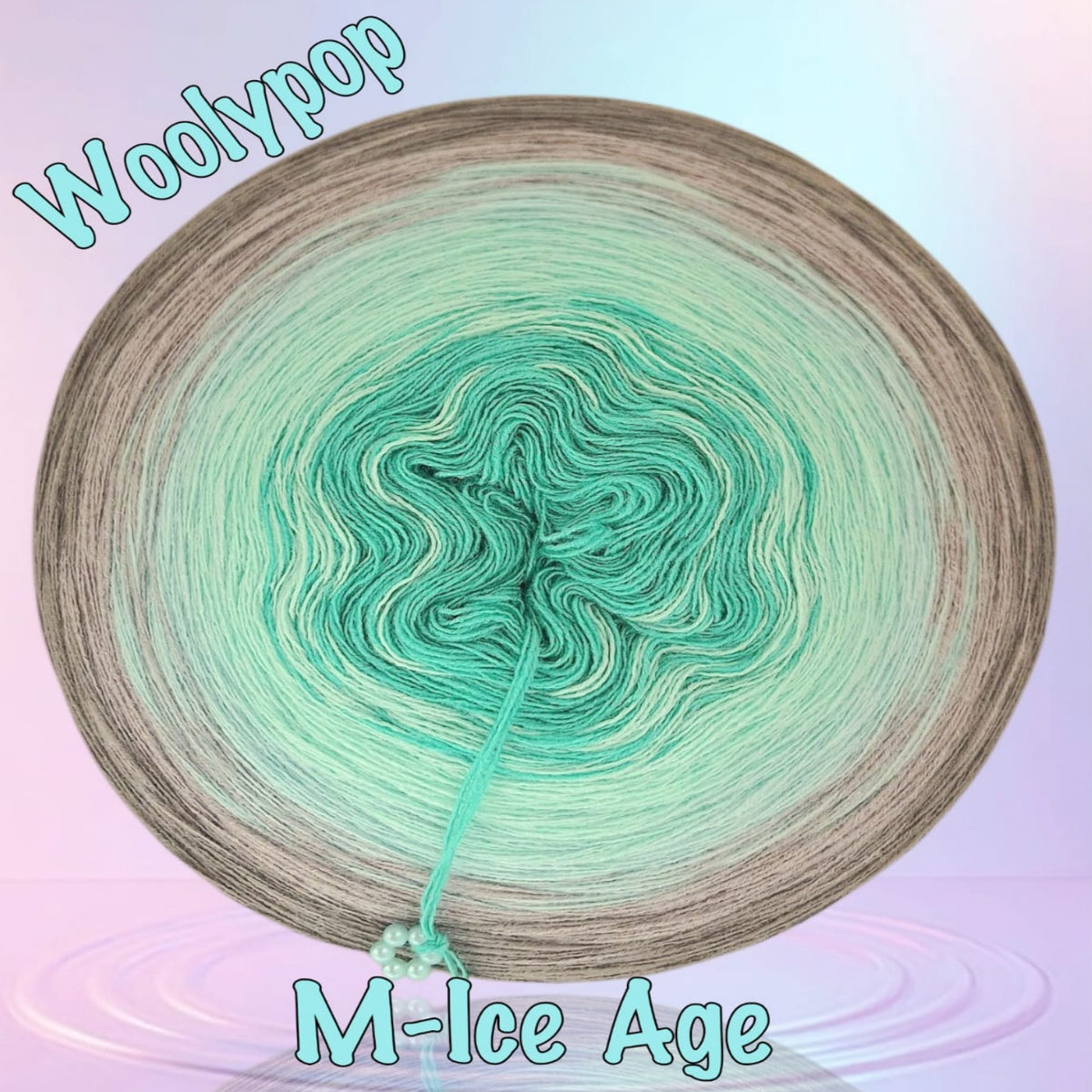 M - Ice Age