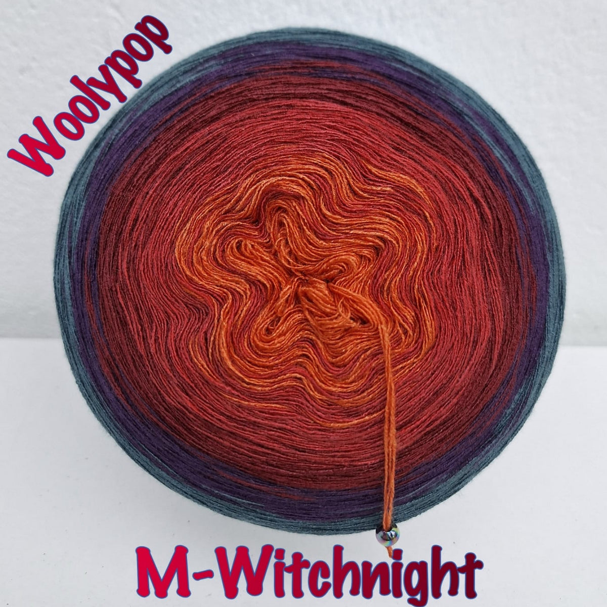 M - Whichnight