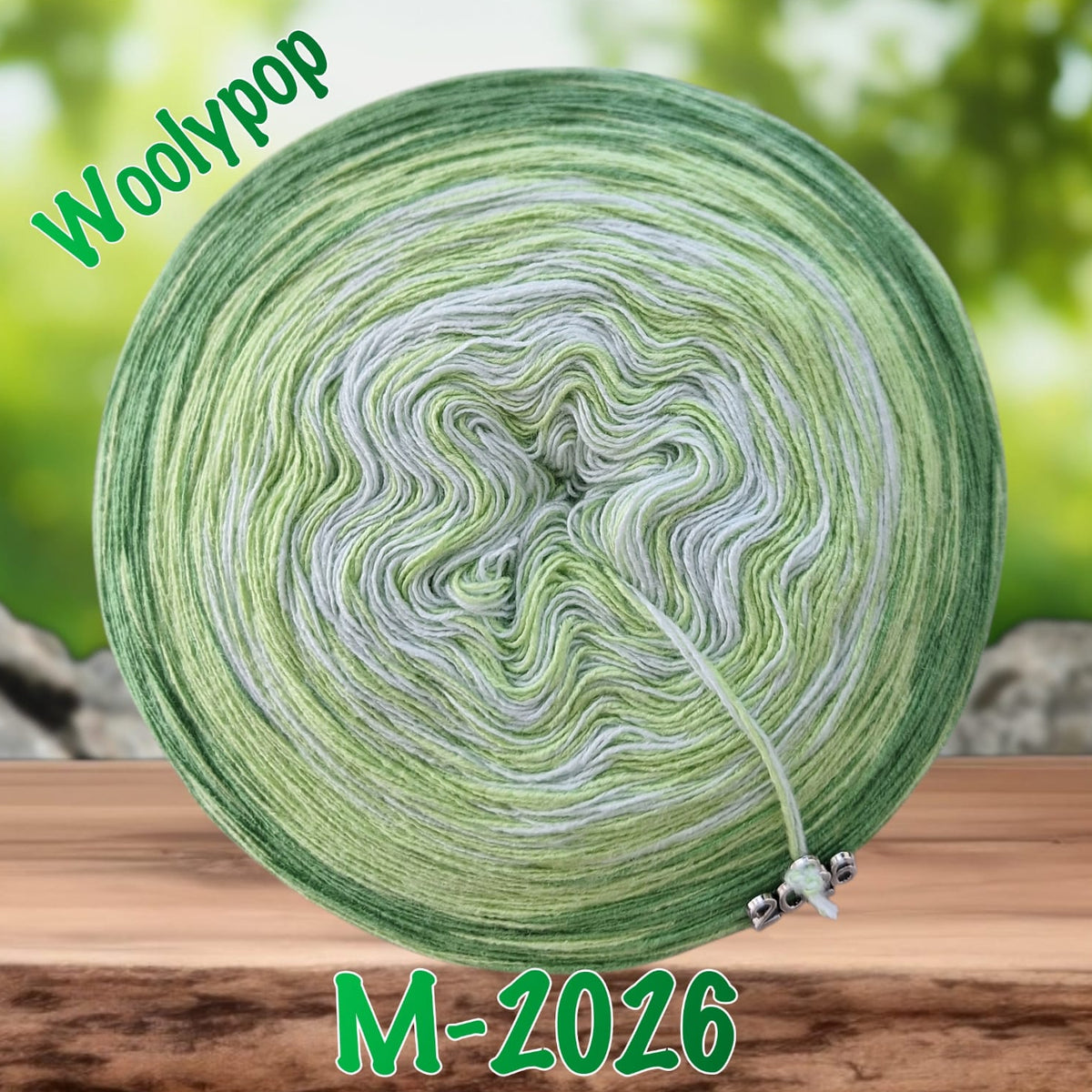 M - 2026