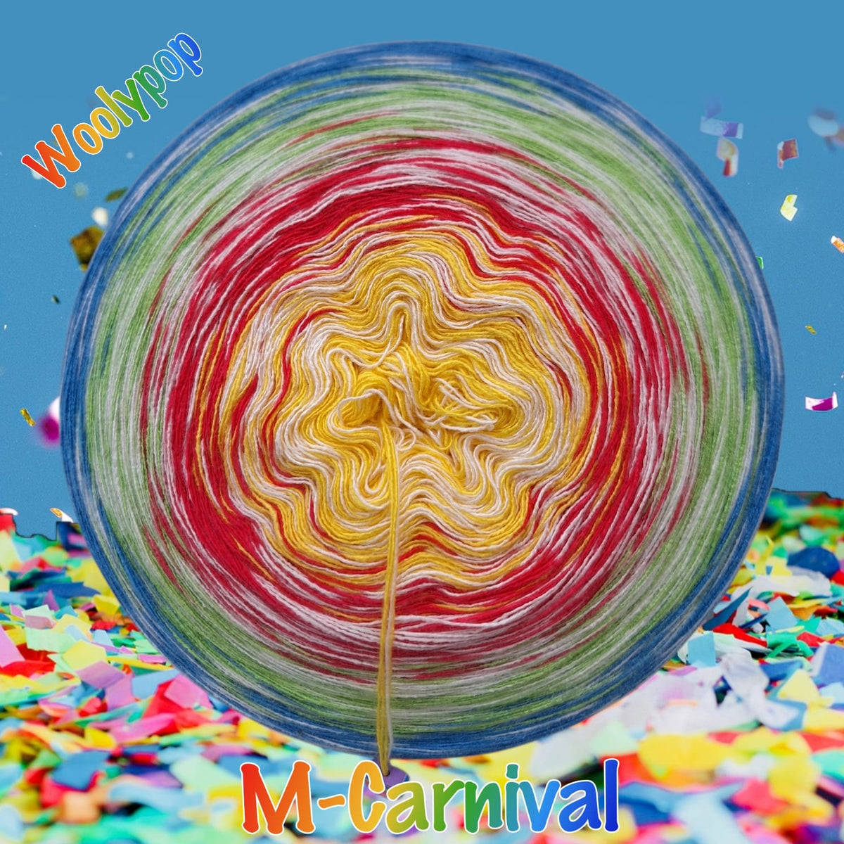 M - Carnival