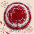 M - Candy Cane