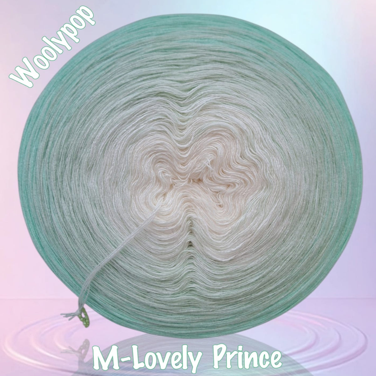 M - Lovely Prince
