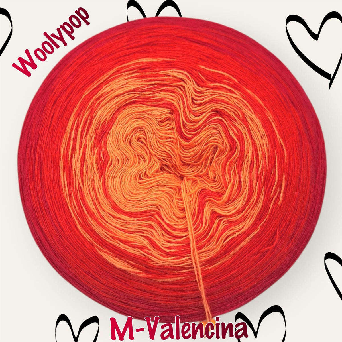 M - Valencina