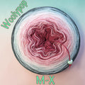 M - X