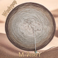 M - Desert