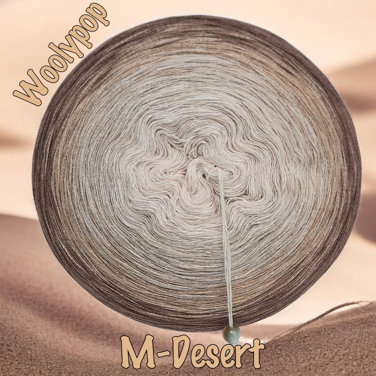 M - Desert