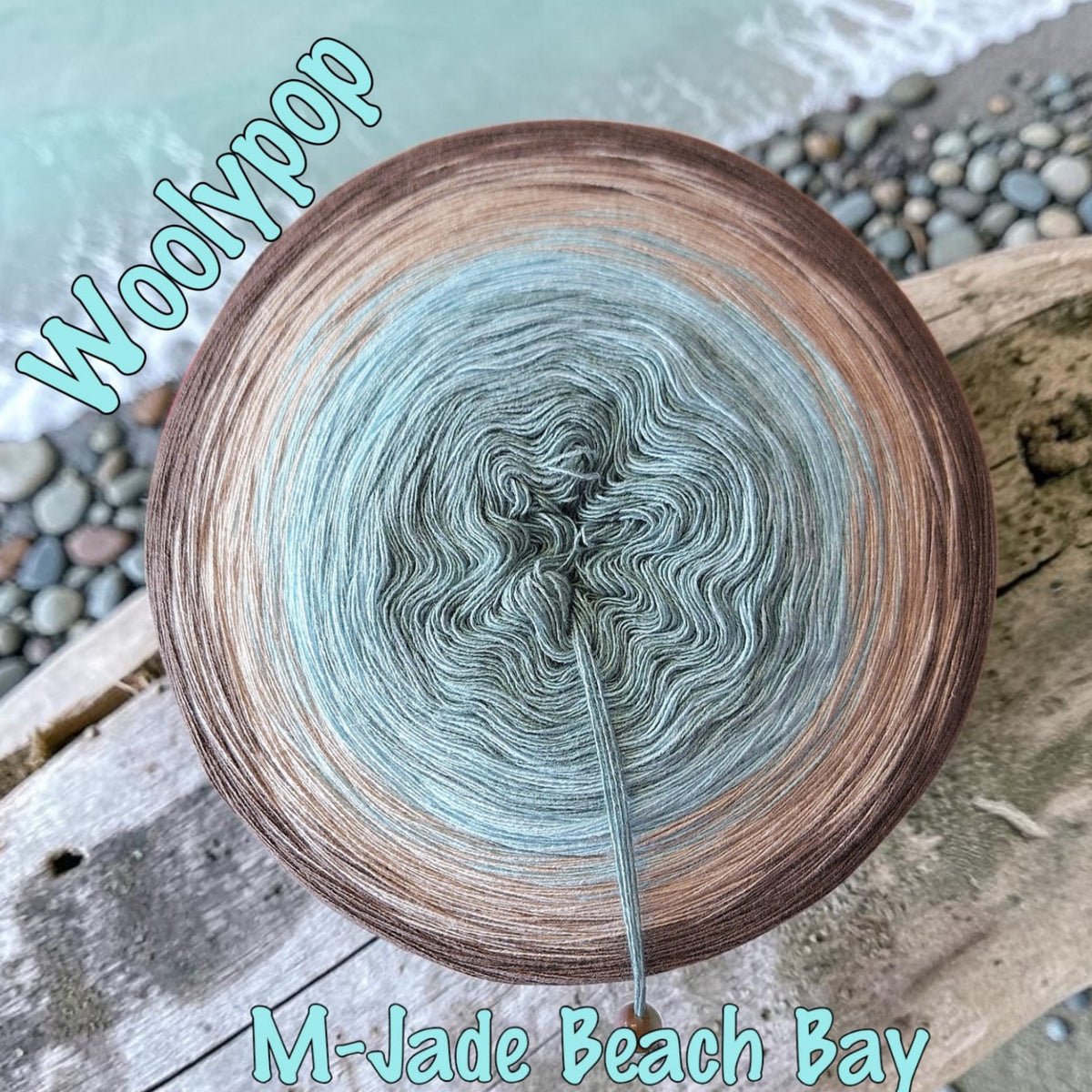 M - Jade Beach Bay