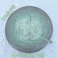 M - Freezing Cold