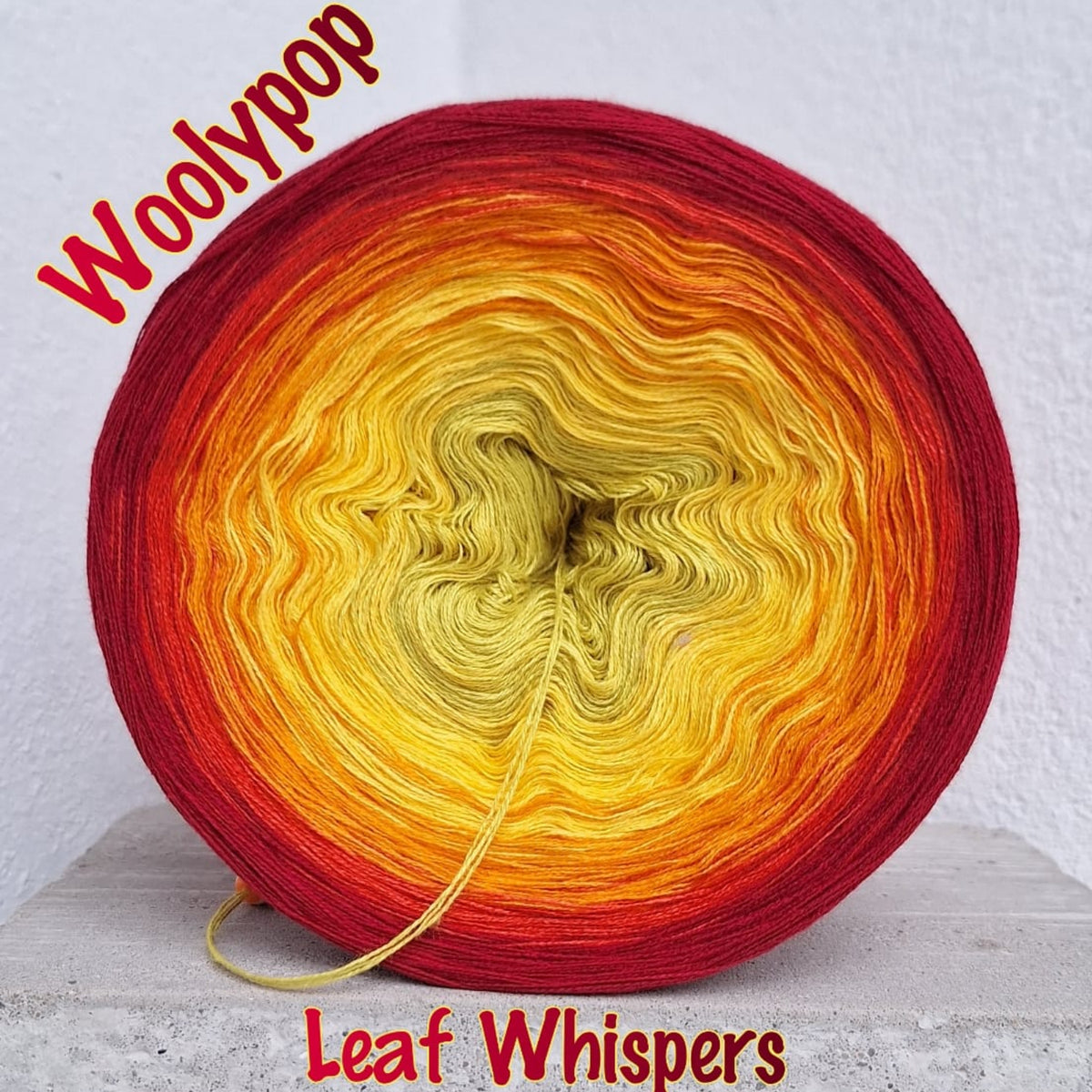 Leaf Whispers - Monatsangebot