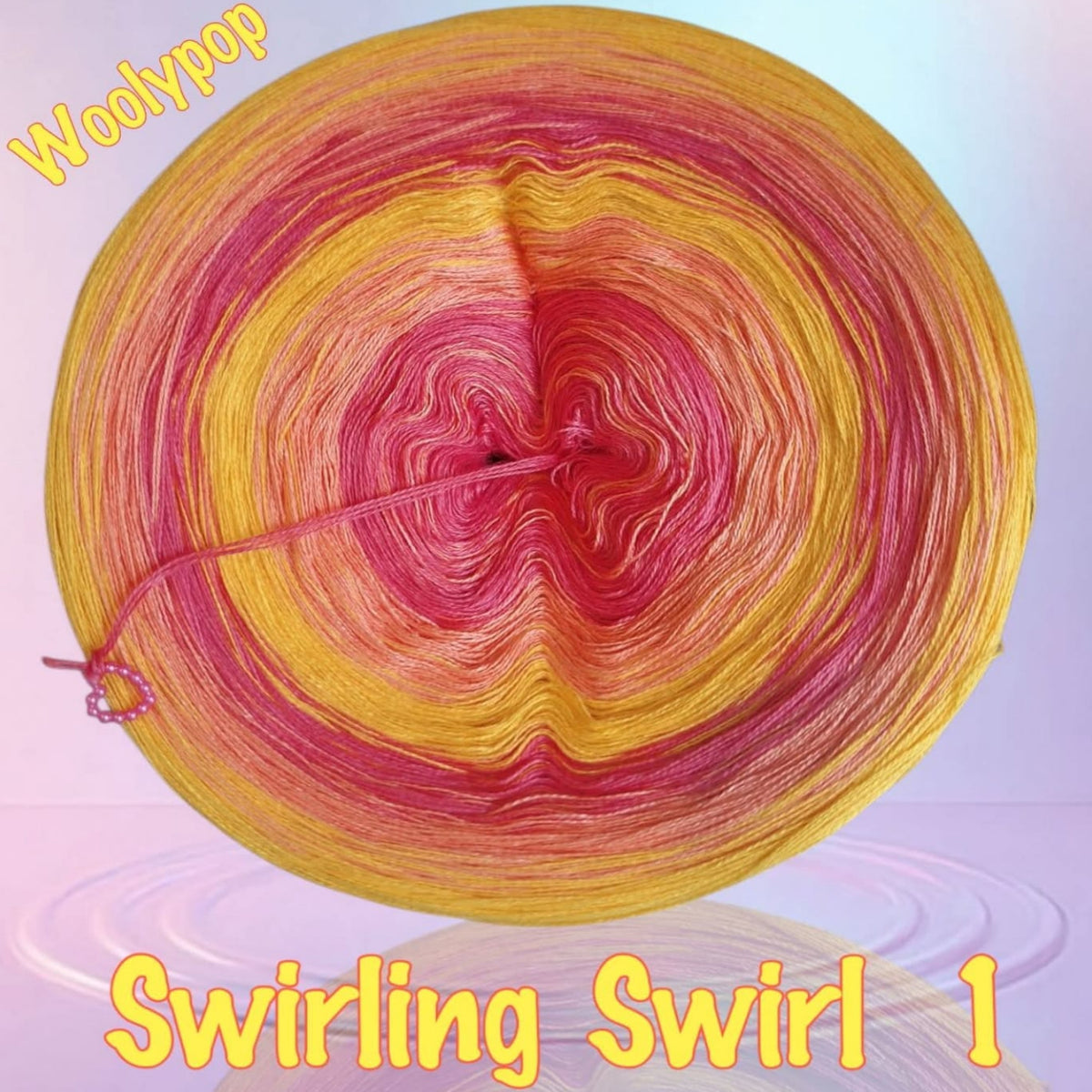 Swirling Swirl 1