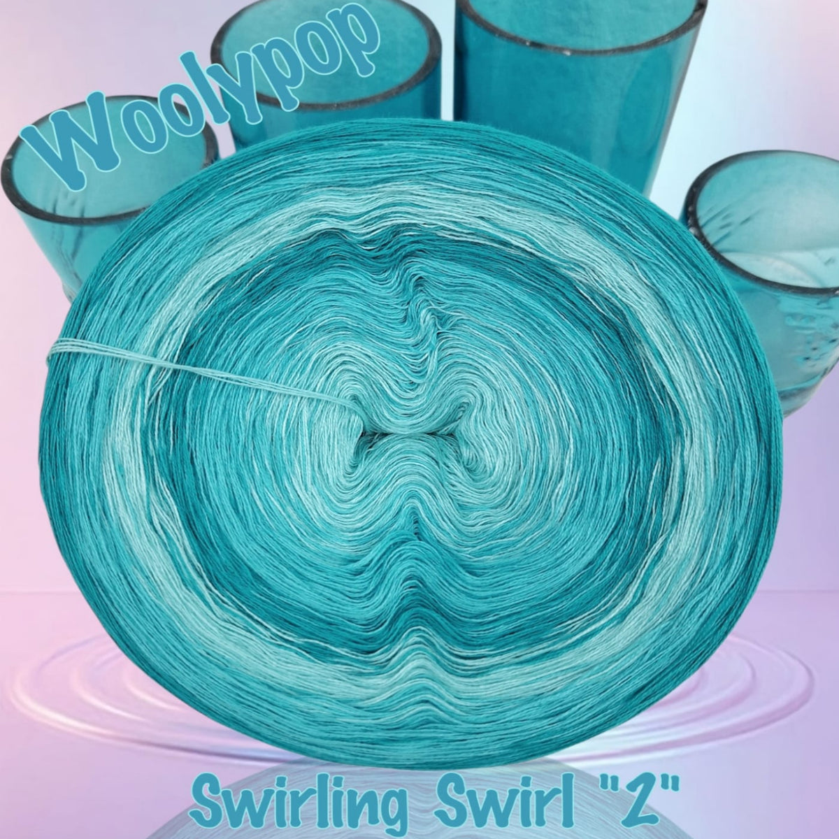Swirling Swirl 2