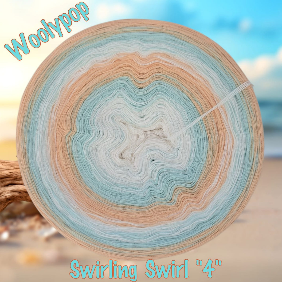 Swirling Swirl 4