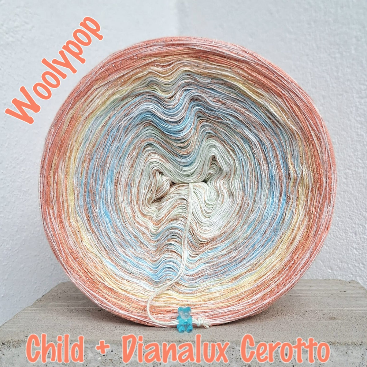 Kindertag Angebot - Child + Dianalux Ceretto