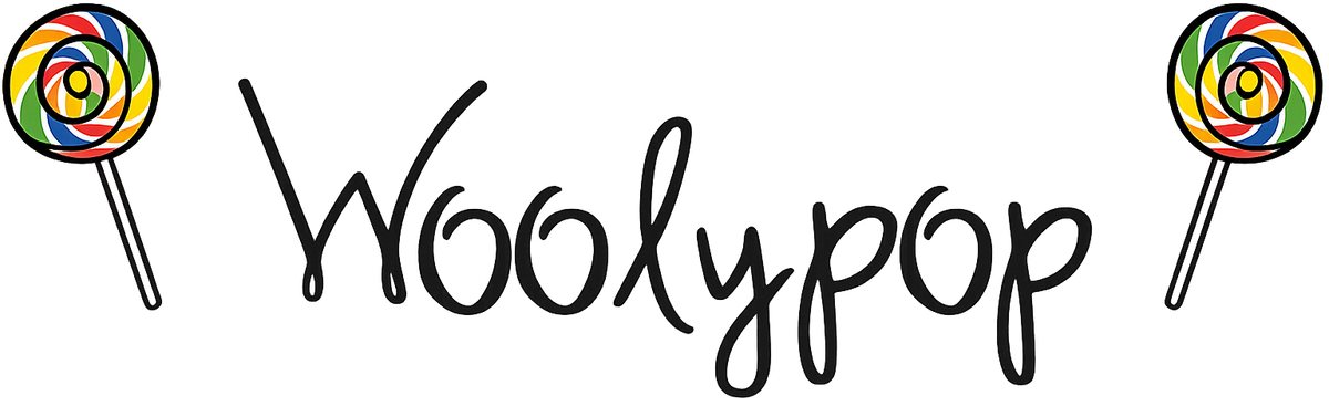 Woolypop Farbverlaufsgarne Onlineshop
